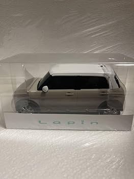 非売品 1/18 スズキ ラパン カラーサンプル ミニカー SUZUKI 初代 lapin 1/18 ミニカー 1/18 SUZUKI スズキ 新型
